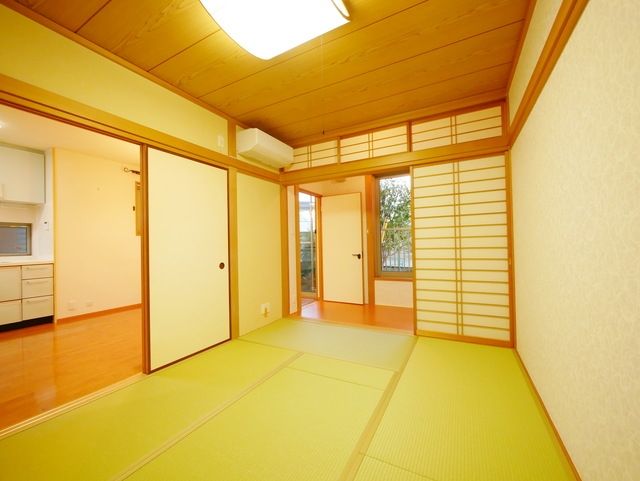 その他部屋・スペース