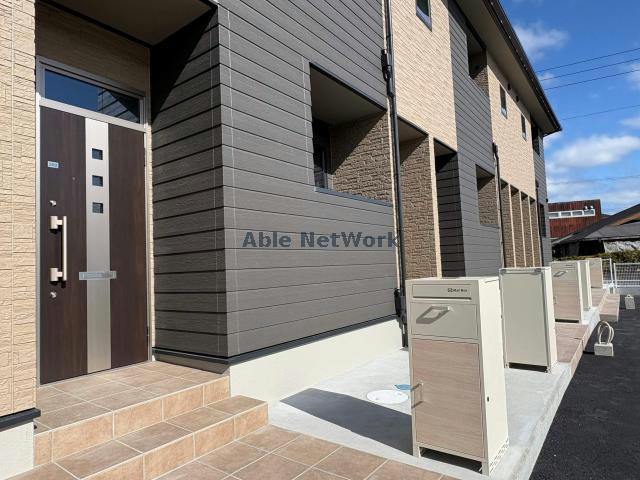 その他　周辺環境