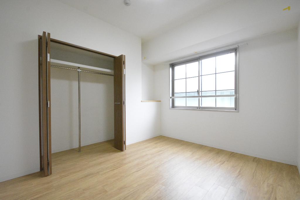 その他部屋・スペース　洋室