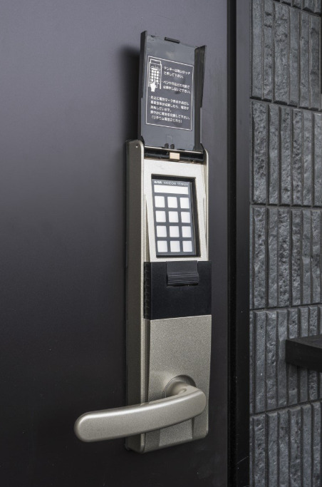 その他設備　同一仕様写真