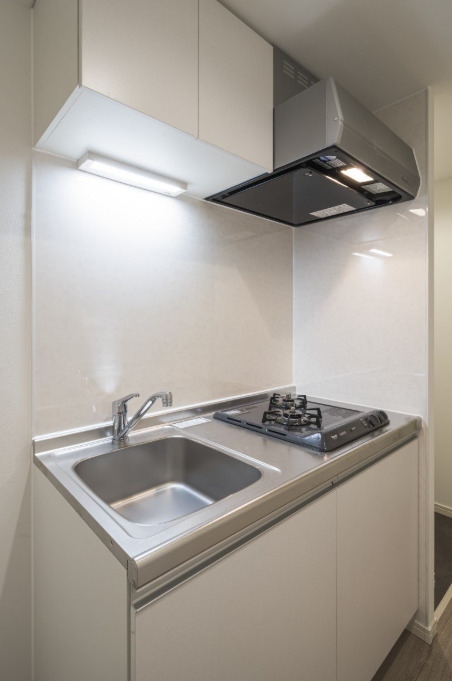 キッチン　同一仕様写真