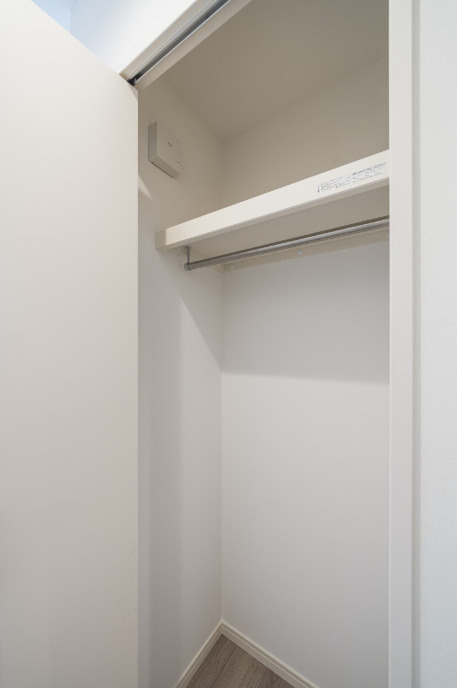 収納　同一仕様写真