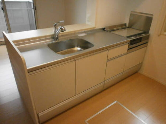 キッチン　グラシアスIII101