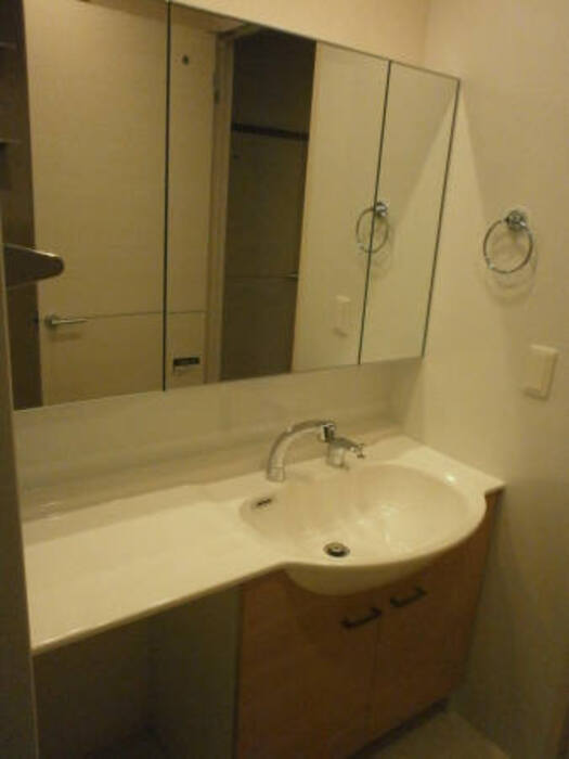 洗面設備　グラシアスIII101 洗面台