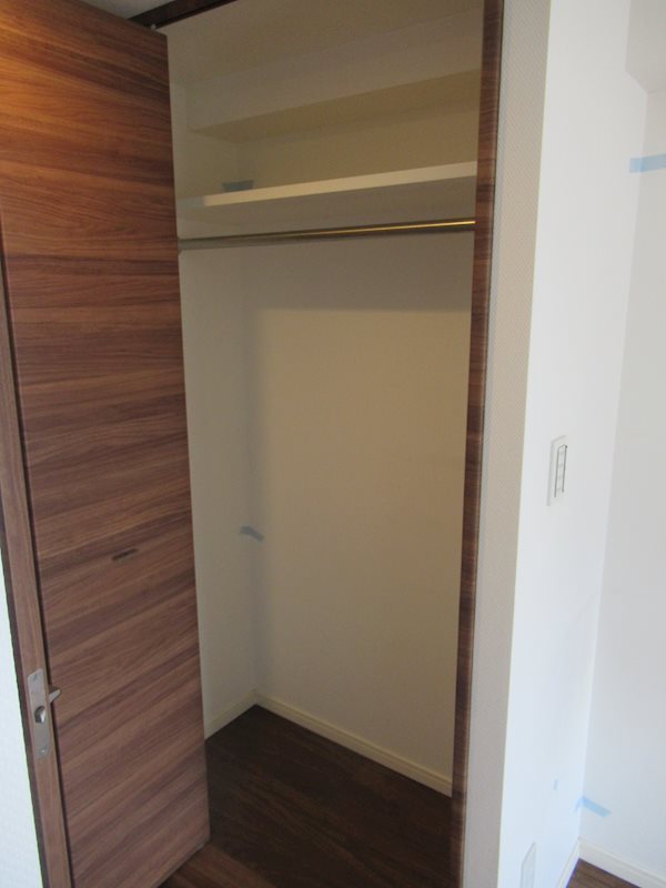 収納　※参考写真