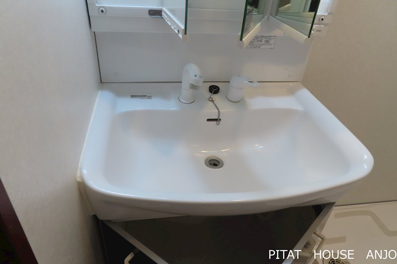 洗面設備　参考写真１０６