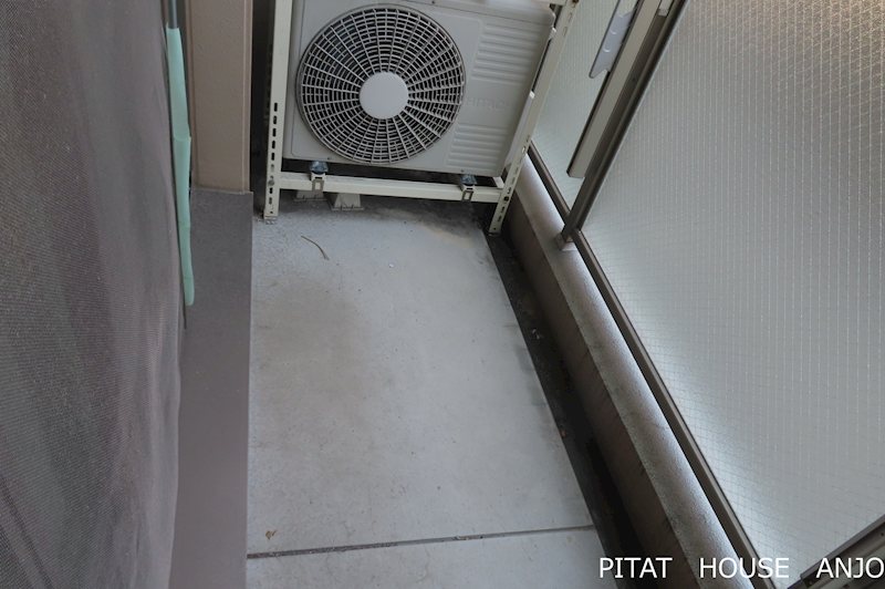 バルコニー　参考写真１０６