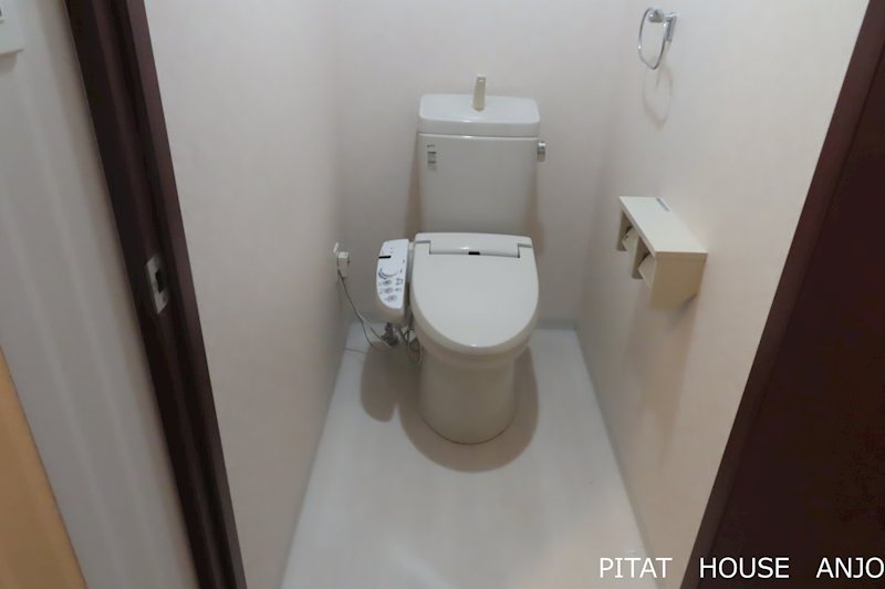 トイレ　参考写真１０６