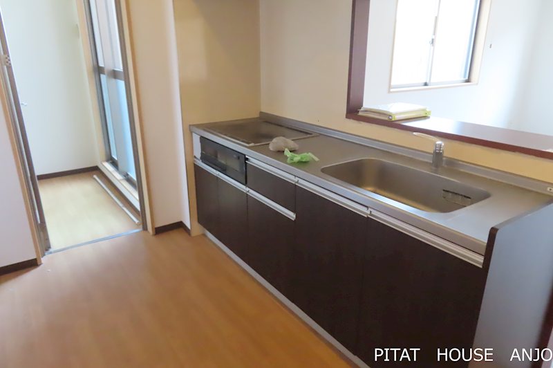 キッチン　参考写真１０６