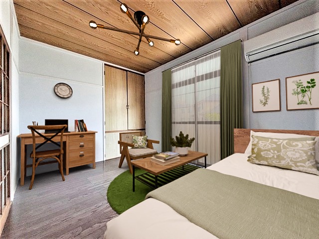 居室・リビング　※画像はイメージです