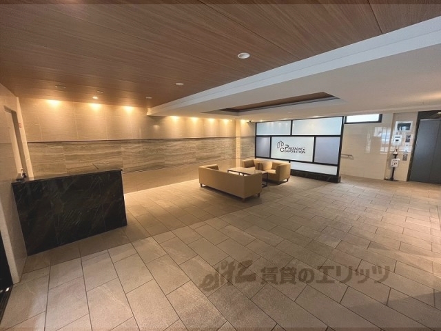 ロビー　ロビー