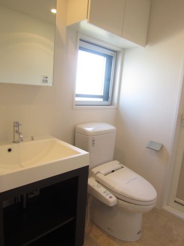 トイレ　※参考写真