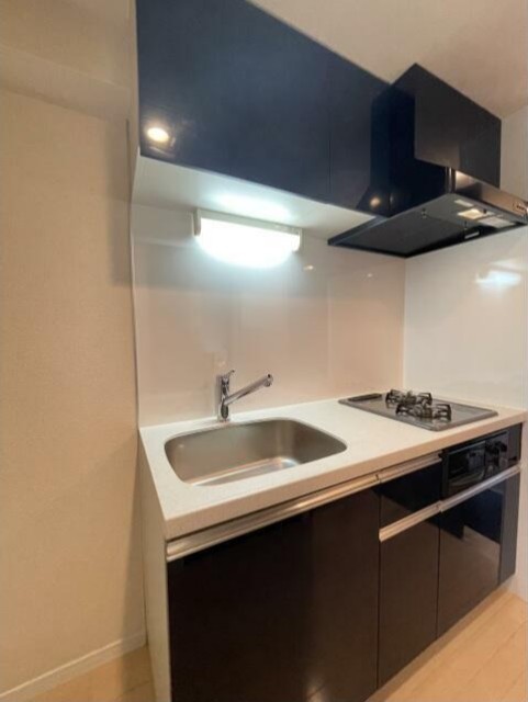 キッチン　システムキッチン