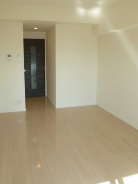 居室・リビング　フローリングのお部屋