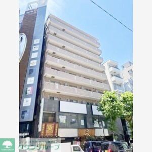 建物外観　お部屋探しは株式会社　タウンハウジング　までお気軽にお問合…