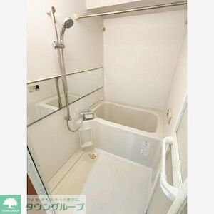 バス・シャワールーム　お部屋探しは株式会社　タウンハウジング　までお気軽にお問合…