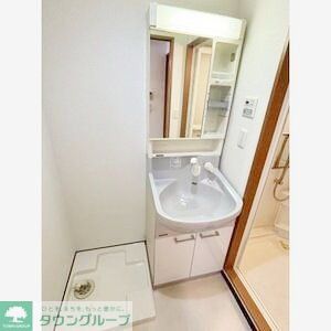 洗面設備　お部屋探しは株式会社　タウンハウジング　までお気軽にお問合…