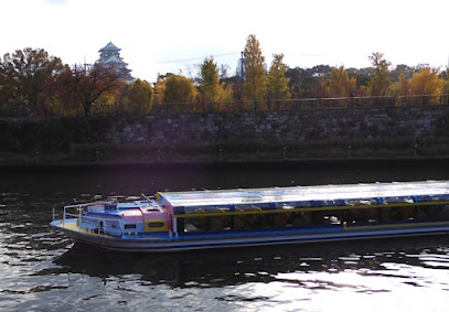 公園　城見緑道公園（公園）まで452m