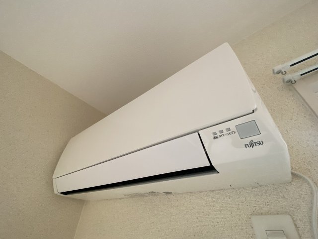 その他設備　オートロック
