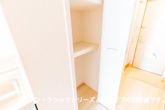 玄関　玄関・収納