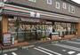 コンビニ　セブンイレブン船橋夏見台店（コンビニ）まで592m