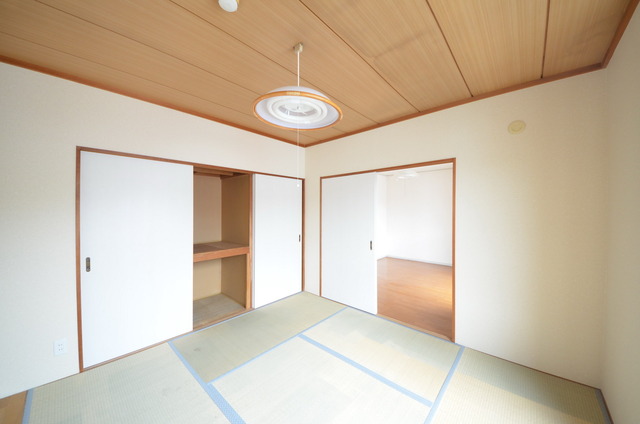 収納　★奥行きがあり、使いやすい収納です★