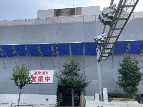 郵便局　西宮郵便局（郵便局）まで235m