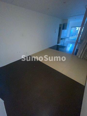 居室・リビング　ゆったりとした居間です