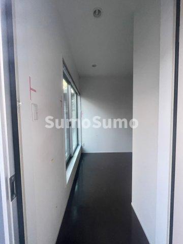 玄関　玄関です