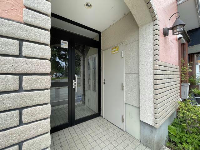 その他　周辺環境