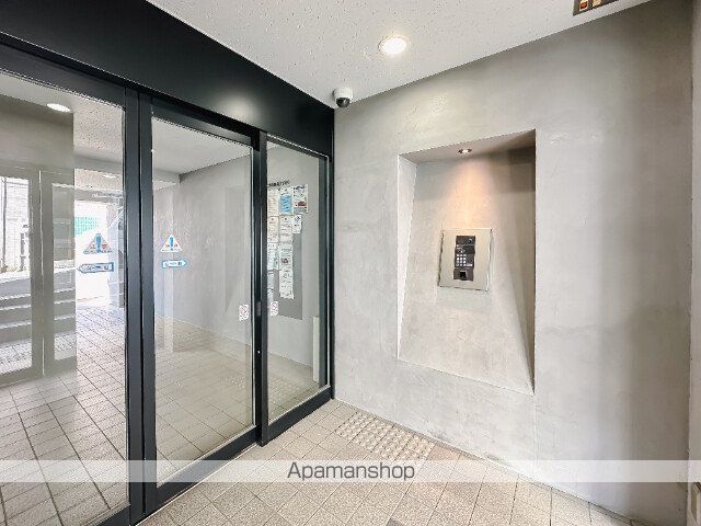 その他共有部分　その他共有部分