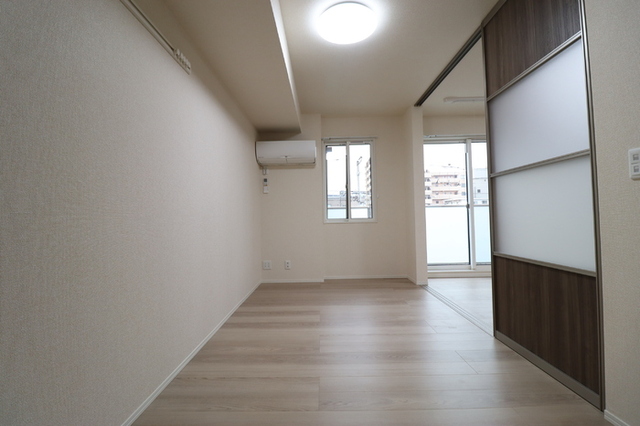 その他部屋・スペース　洋室