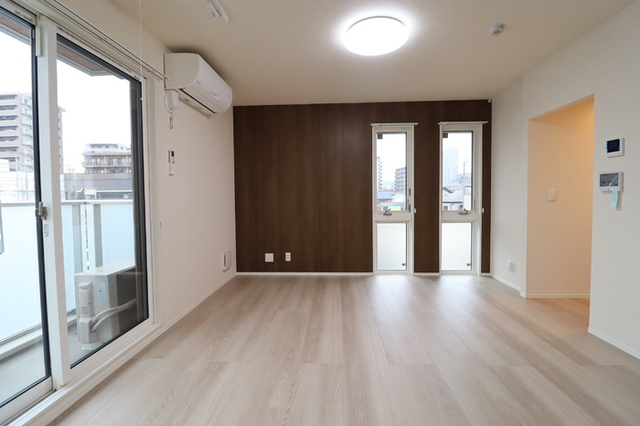 居室・リビング　居室