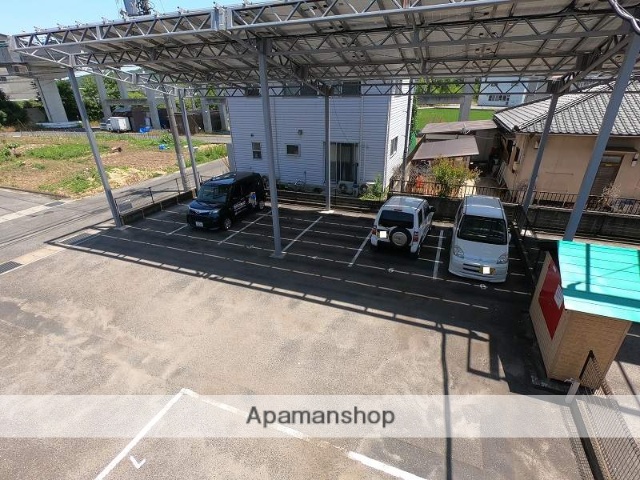 その他　敷地内区画（その他）まで0m