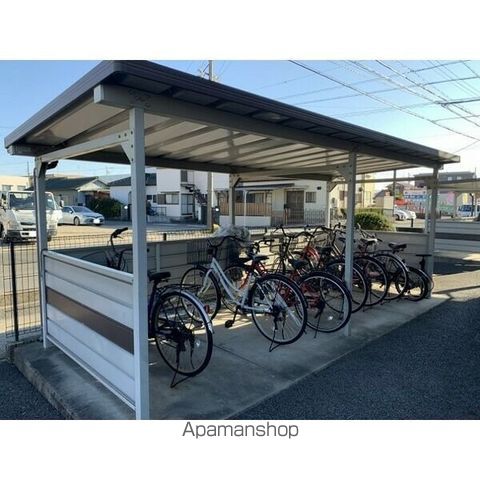 その他共有部分　その他共有部分