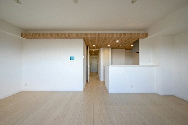 その他　リビングは明るい空間で家族団らんをお楽しみください