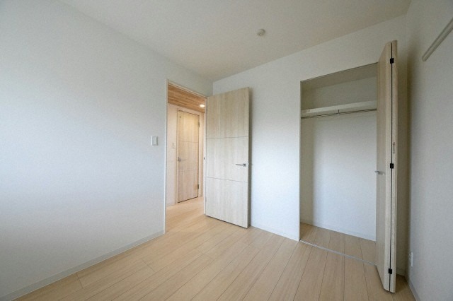 その他部屋・スペース　こちらは寝室にいかがでしょうか