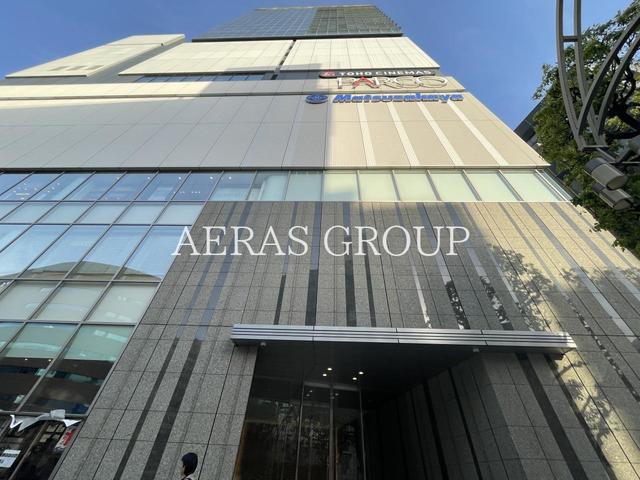 ショッピングセンター　PARCO_ya 上野（ショッピングセンター）まで833m