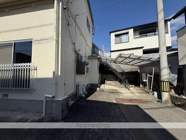 その他共有部分　その他共有部分