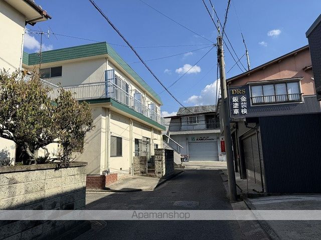 建物外観　建物外観