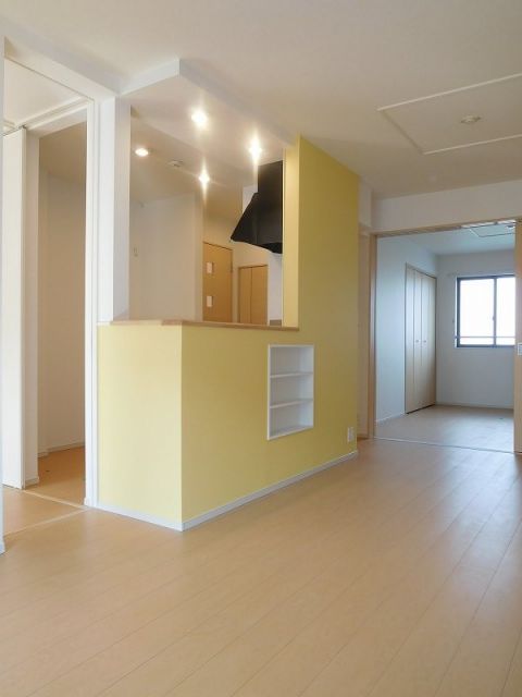 居室・リビング