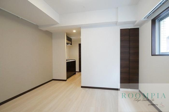 居室・リビング　リビング/居室