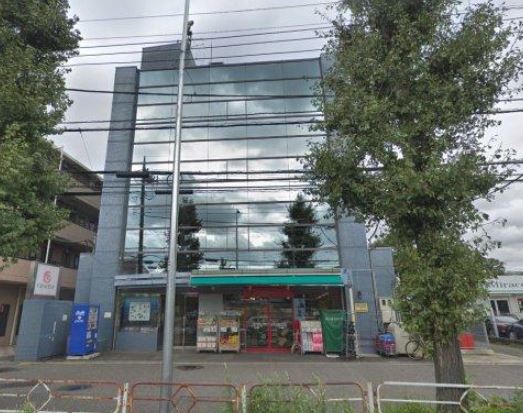 スーパー　まいばすけっと 港南中央通店（スーパー）まで849m