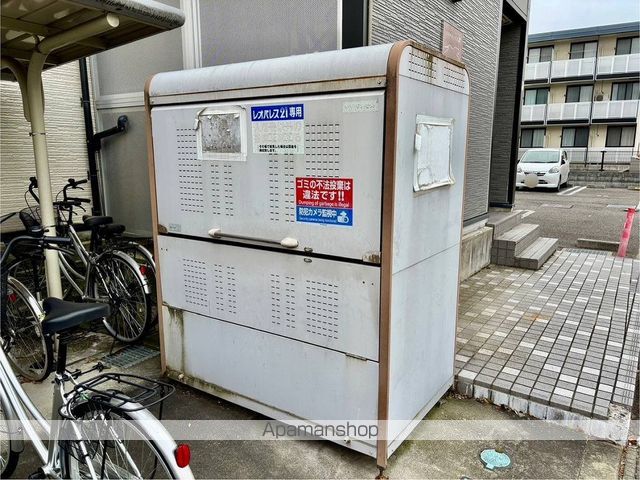 その他共有部分　その他共有部分