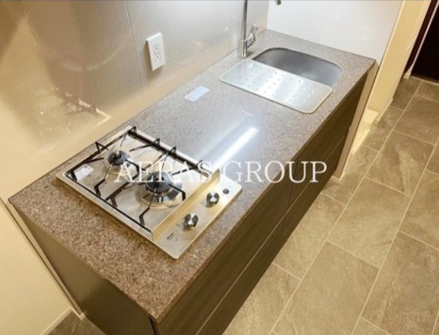 キッチン　同仕様タイプ