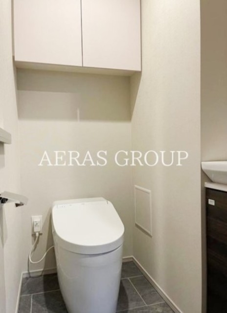 トイレ　同仕様タイプ