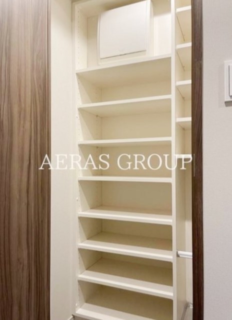 収納　同仕様タイプ