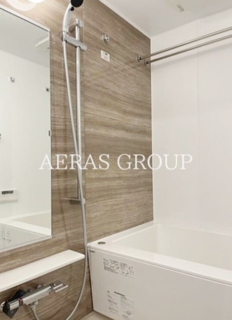 バス・シャワールーム　同仕様タイプ