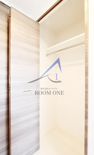 収納　収納です。