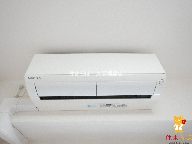 その他設備　生活に合うかが大切